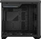 Fractal Design Torrent Black TG Light Tint, Glasfenster Vorschaubild