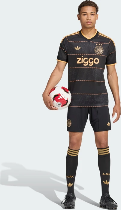 adidas Ajax Amsterdam 2026/2027 Auswärtstrikot (Herren)