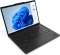 Lenovo ThinkPad T14 G5 (Intel), Black, Core Ultra 5 125U, 16GB RAM, 256GB SSD, DE Vorschaubild