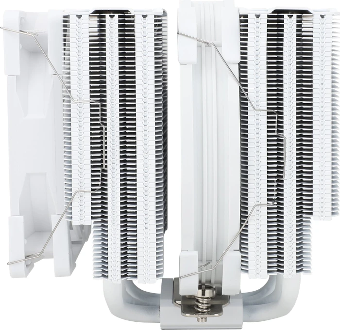 Thermalright Frost Spirit 140 White V3 ARGB