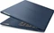 Lenovo IdeaPad 3 15ADA05, Abyss Blue, Ryzen 3 3250U, 8GB RAM, 512GB SSD, DE Vorschaubild
