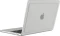 Incase Edge Hardshell mit Makrolon für Apple MacBook Pro 14", farblos Vorschaubild