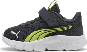 Puma FlexFocus Modern strong gray/puma white (Junior)