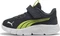 Puma FlexFocus Modern strong gray/puma white (Junior) Vorschaubild