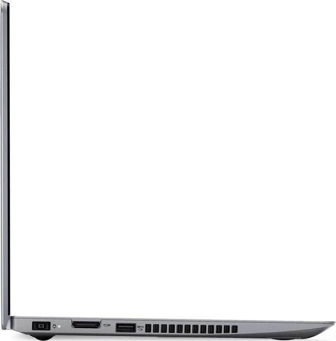 Lenovo ThinkPad 13 G2, silber, Core i5-7200U, 8GB RAM, 512GB SSD, DE
