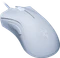 Razer DeathAdder Essential 2021 White Edition, weiß, USB Vorschaubild