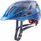 UVEX Quatro Helm blue mat Vorschaubild