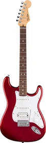 Fender Standard Stratocaster HSS IL Candy Cola