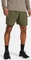 Under Armour Woven Wordmark Hose kurz marine od green/black (Herren) Vorschaubild