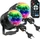 Sebruanc Disco Lights (ZQ-B20)