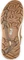 Jack Wolfskin Everquest Texapore Mid chipmunk (Damen) Vorschaubild