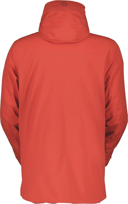 Scott Dryo Plus Funktionsjacke magma red (Herren)