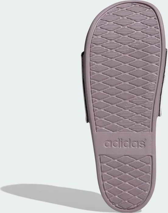 adidas Comfort Adilette aurora black/preloved fig