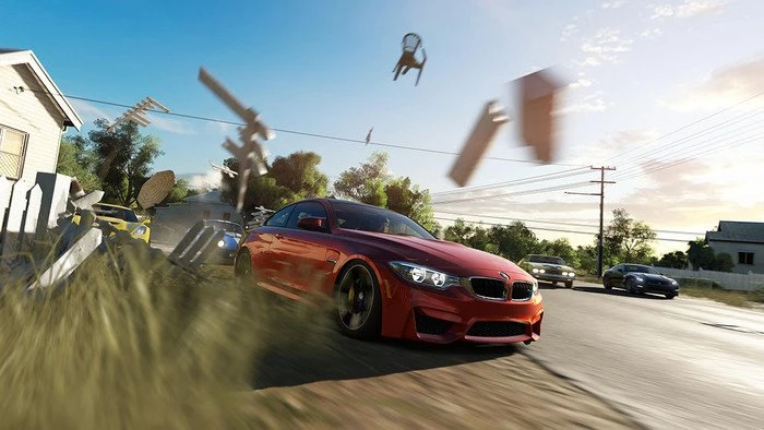Forza Horizon 3 (Xbox One/SX)