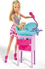 Simba Toys Steffi Love - Cute Pet Salon