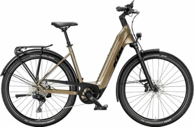 KTM Macina Gran 810 Di2 Wave olive pearl/black Modell 2025