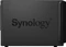 Synology DiskStation DS216+ 2TB, 1GB RAM, 1x RJ-45 1000Base-T, 1x USB-A 3.0 Vorschaubild