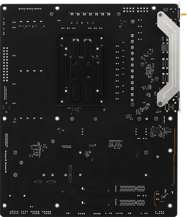 ASRock X870 LiveMixer WiFi (AMD AM5)