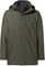 Vaude Idris 3in1 IV Funktionsmantel khaki (Herren) Vorschaubild
