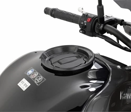 Givi BF46 Tankbefestigung für TANKLOCK Tankrucksäcke schwarz