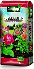 Plantop Rosenmulch 10-30mm, 45l