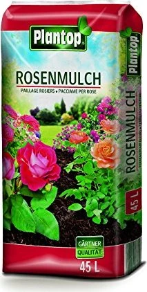 Plantop Rosenmulch 10-30mm, 45l