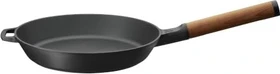 Fiskars Norden Gusseisen Bratpfanne 26cm