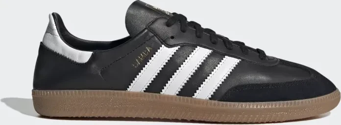 adidas Samba Decon core black/cloud white