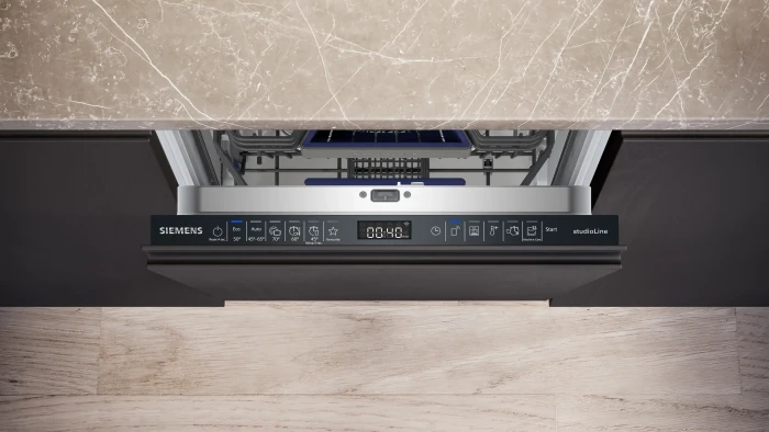 Siemens iQ500 SR85E802LE
