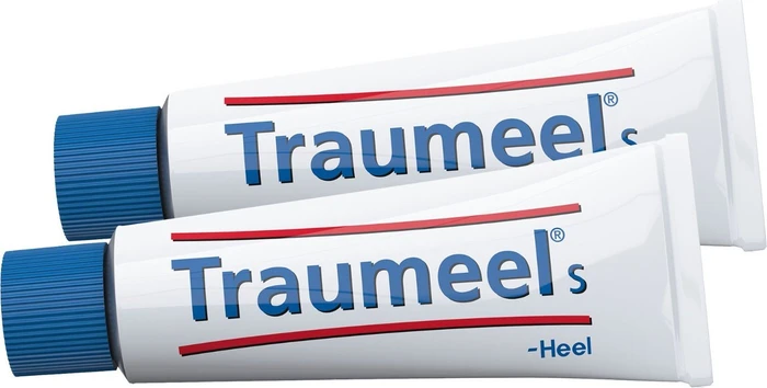 Heel Traumeel S Creme, 200g (2x 100g)