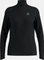 Odlo Essentials Ceramiwarm Laufshirt langarm schwarz (Damen) Vorschaubild