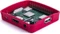 Raspberry Pi Raspberry Pi offizielles Gehäuse für Raspberry Pi 1 A+, weiß/rot Vorschaubild