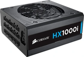 Corsair HXi Series HX1000i 1000W, ATX 2.4