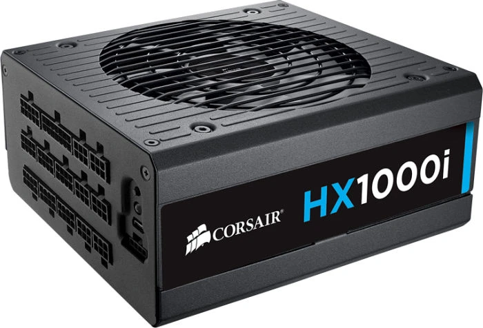 Corsair HXi Series (ATX 2.4)