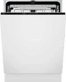 AEG Electrolux 9000 SatelliteClean Pro GX990XT Großraum-Geschirrspüler