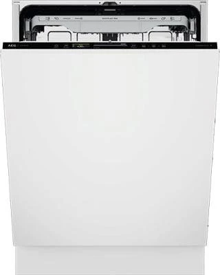 AEG Electrolux 9000 SatelliteClean Pro GX990XT Großraum-Geschirrspüler