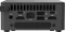 ASUS NUC 13 Pro Kit - Tall - Arena Canyon - NUC13L3Hv5 / RNUC13L3HV500000I / RNUC13L3HV50000, ohne Netzkabel Vorschaubild