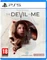 The Dark Pictures: The Devil in Me Vorschaubild