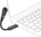 DeLOCK USB Mikrofon mit Schwanenhals und Mute Button Vorschaubild