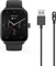 Hama Smartwatch 6010 schwarz Vorschaubild