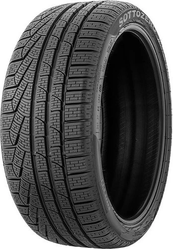 Pirelli Winter Sottozero Serie II
