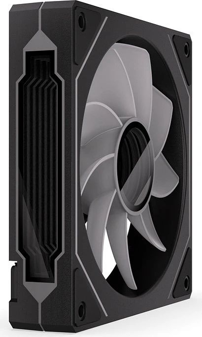 Krux Corvus Reverse 120 ARGB, 120mm