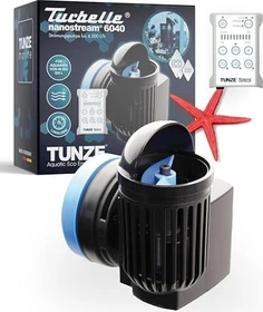 Tunze Turbelle nanostream electronic 6040
