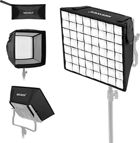 Neewer Faltbarer Softbox Diffusor für NEEWER 480/660/530