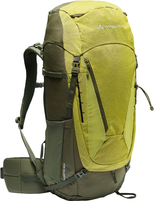 Vaude Asymmetric 42+8 (Modell 2022)