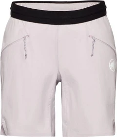 Mammut Aenergy Light SO Hose kurz alpine calamint (Damen)