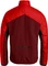 Vaude Posta Thermo Fahrradjacke mars red (Herren) Vorschaubild