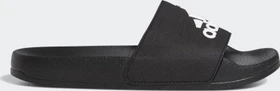 adidas Shower Adilette core black/cloud white (Junior)