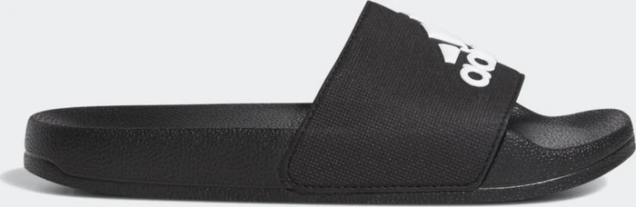 adidas Shower Adilette core black/cloud white (Junior)