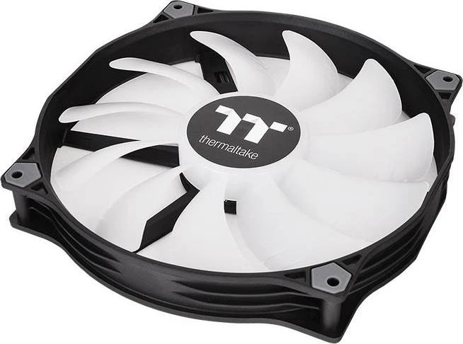 Thermaltake Pure 20 ARGB Sync, LED-Steuerung, Lüftersteuerung, 200mm